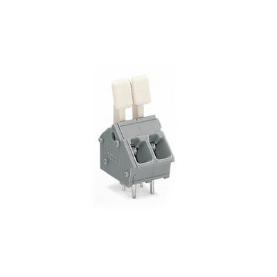 255-412/333-000 by WAGO Corporation - PCB TERMINAL BLOCK; FINGER-OPERA