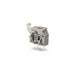 255-753 by WAGO Corporation - STACKABLE PCB TERMINAL BLOCK; PU