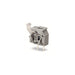 255-752 by WAGO Corporation - STACKABLE PCB TERMINAL BLOCK; PU