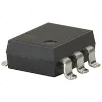 AQV251GA by Panasonic Electric Works - SOLIDSTATE RELAY SPST-NO 3.5A 0-30V
