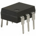 AQV214E by Panasonic Electric Works - SOLIDSTATE RELAY SPST-NO 120MA 0-400V