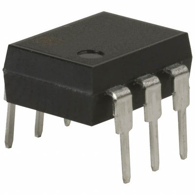 AQV252G by Panasonic Electric Works - SOLIDSTATE RELAY SPST-NO 2.5A 0-60V