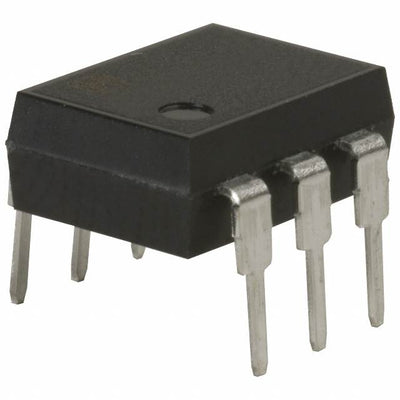 AQV414E by Panasonic Electric Works - SOLIDSTATE RELAY SPST-NC 120MA 0-400V