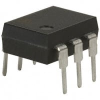 AQV252G by Panasonic Electric Works - SOLIDSTATE RELAY SPST-NO 2.5A 0-60V