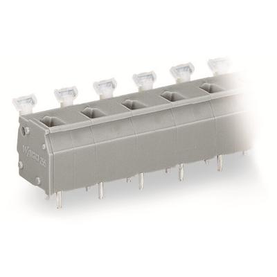 255-624 by WAGO Corporation - PCB TERMINAL BLOCK; PUSH-BUTTON;