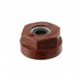 255.0808.0001 by Littelfuse Inc. - INSULATION NUT CF FUSE M8 BOLT