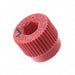255.0899.4001 by Littelfuse Inc. - INSULATION NUT W/ LOCKING HOOK