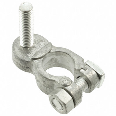 255.1000.0001 by Littelfuse Inc. - BATTERY TERMINAL CF 1-POLE