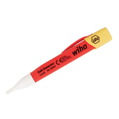 25500 by Wiha - CATEGORY III VOLTAGE DETECTOR 11