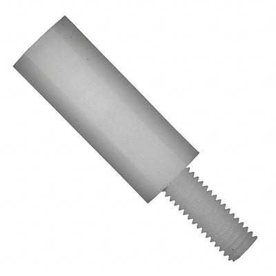 25503 by Keystone Electronics - HEX STANDOFF M3 NYLON 15MM
