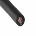 25533 BK199 by Alpha Wire - CABLE 3COND 16AWG BLK SHLD 1000