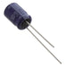 ECA-1HM101 by Panasonic Electronic Components - ALUMIN CAP 100UF 20% 50V RADIAL