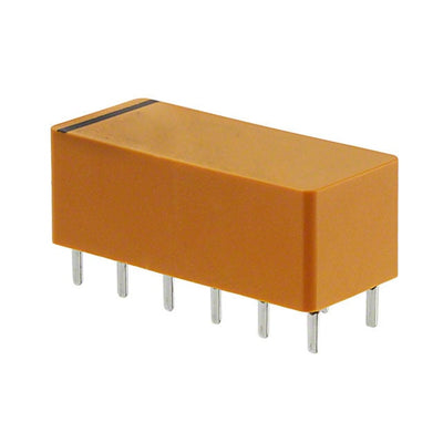 S2EB-24V by Panasonic Electric Works - RELAY GEN PURPOSE 4PST 4A 24V