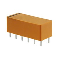 S2EB-24V by Panasonic Electric Works - RELAY GEN PURPOSE 4PST 4A 24V