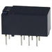 ASX21009 by Panasonic Electric Works - RELAY TELECOM DPDT 10MA 9VDC