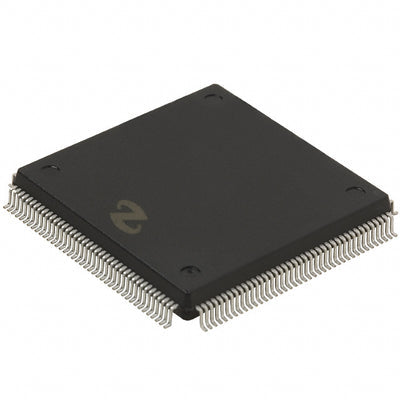 W925E625FG by Nuvoton Technology Corporation - IC MCU 8BIT 64KB FLASH 160QFP
