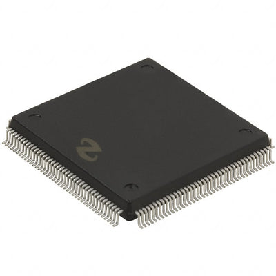 87200FG/K1 by Nuvoton Technology Corporation - IC INTERFACE SPECIALIZED 160QFP