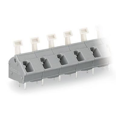 256-624 by WAGO Corporation - PCB TERMINAL BLOCK; PUSH-BUTTON;