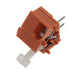 256-766 by WAGO Corporation - STACKABLE PCB TERMINAL BLOCK; PU