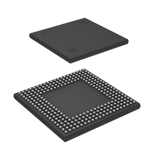 HD6417750RBP240 by Renesas Electronics America Inc - IC MCU 32BIT ROMLESS 256BGA
