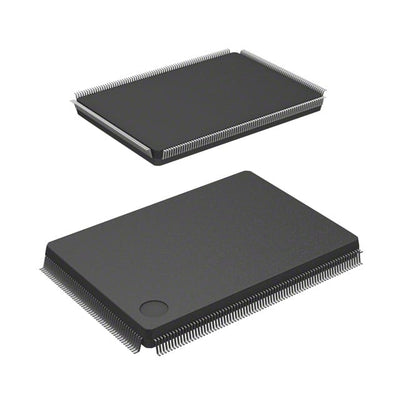 DF7055SBP40LNV by Renesas Electronics America Inc - IC MCU 32BIT 512KB FLASH 256QFP