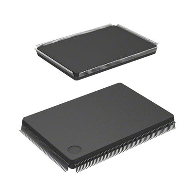 DF7055SF40KNV by Renesas Electronics America Inc - IC MCU 32BIT 512KB FLASH 256QFP