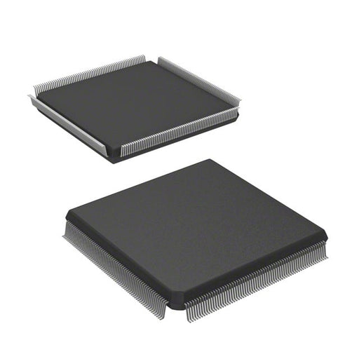 HD6417713FV by Renesas Electronics America Inc - IC MCU 32BIT ROMLESS 256HQFP