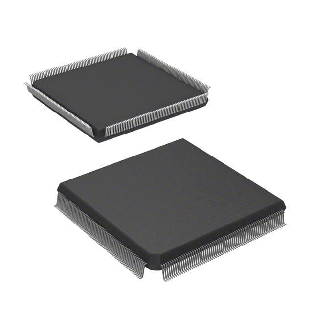 A42MX36-1CQ256M by Microchip Technology - IC FPGA 202 I/O 256CQFP