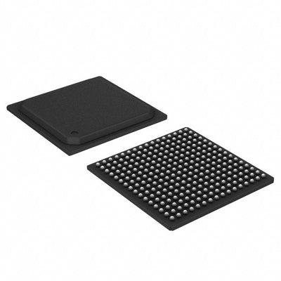 LH7A400N0G000B5;55 by NXP USA Inc. - IC MCU 32BIT ROMLESS 256BGA