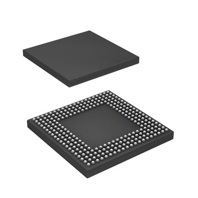 R5S76700B200BG by Renesas Electronics America Inc - IC MCU 32BIT ROMLESS 256FBGA