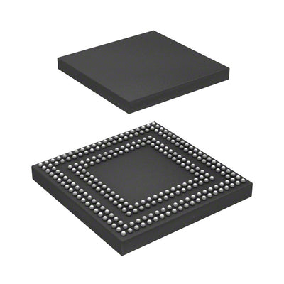 R7S921051VCBG#BC0 by Renesas Electronics America Inc - IC MPU RZ/A2M 528MHZ 256LFBGA