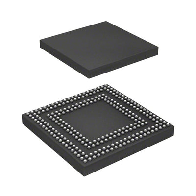 R7S721010VCBG#AC0 by Renesas Electronics America Inc - IC MPU RZ/A1M 400MHZ 256LFBGA