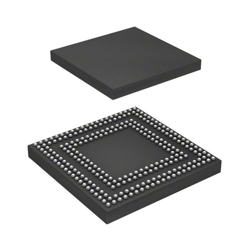 R7S721010VCBG#AC0 by Renesas Electronics America Inc - IC MPU RZ/A1M 400MHZ 256LFBGA