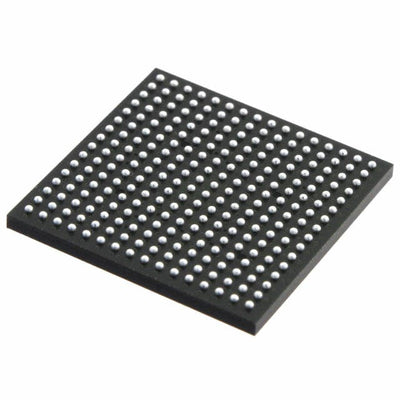 GN4124-CBE3 by Semtech Corporation - IC VID PCI TO LOCAL BRDGE 256BGA