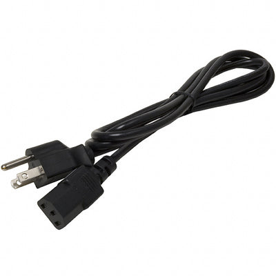 2560.000.00 by FEIG Electronic - ID CAB.NET.24V-B-US CAB U.S.PLUG