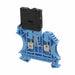 2562020000 by Weidmuller - W-SERIES, FUSE TERMINAL, RATED C