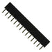 25631401RP2 by NorComp Inc. - CONNECTOR RECPT 14POS 0.079 GOLD PCB