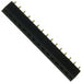 25631501RP2 by NorComp Inc. - CONNECTOR RECPT 15POS 0.079 GOLD PCB