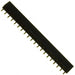 25632001RP2 by NorComp Inc. - CONNECTOR RECPT 20POS 0.079 GOLD PCB