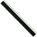 25632801RP2 by NorComp Inc. - CONNECTOR RECPT 28POS 0.079 GOLD PCB