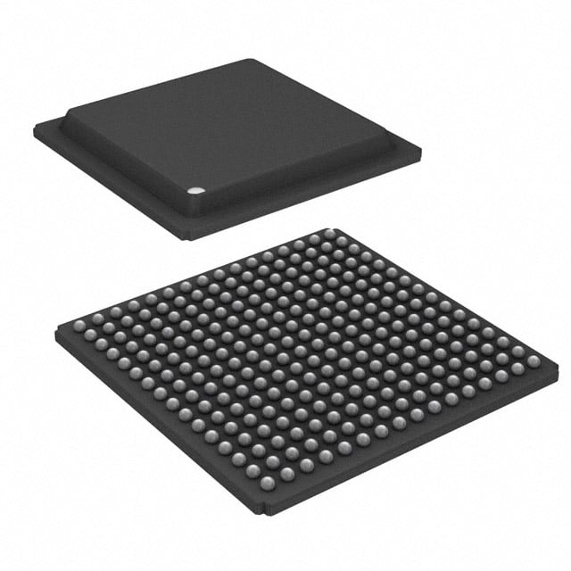 LCMXO2280C-4FT256I by Lattice Semiconductor Corporation - IC FPGA 211 I/O 256FTBGA