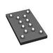 W25Q32FWBYIQ TR by Winbond Electronics - IC FLSH 32MBIT SPI/QUAD 12WLCSP