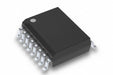 W25Q64FVSFIG TR by Winbond Electronics - IC FLASH 64MBIT SPI/QUAD 16SOIC