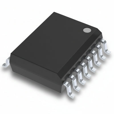 W25Q256FVFIF TR by Winbond Electronics - IC FLASH 256MBIT SPI/QUAD 16SOIC