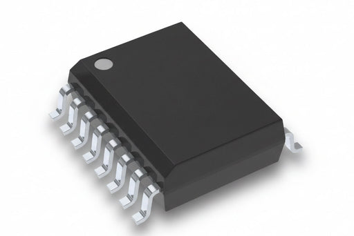 W25Q64FVSFIG TR by Winbond Electronics - IC FLASH 64MBIT SPI/QUAD 16SOIC