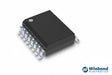 W25Q257FVFIQ by Winbond Electronics - IC FLASH 256MBIT SPI/QUAD 16SOIC
