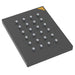 W25N04KVTCIR by Winbond Electronics - IC FLASH 4GBIT SPI/QUAD 24TFBGA
