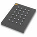 W25Q32FVTCIP TR by Winbond Electronics - IC FLASH 32MBIT SPI/QUAD 24TFBGA