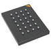 W25M02GWTCIT TR by Winbond Electronics - IC FLASH 2GBIT SPI/QUAD 24TFBGA