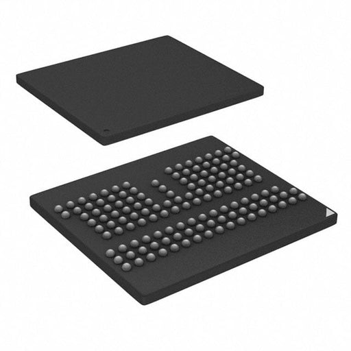 MT42L32M32D2AC-25 AAT:A by Micron Technology Inc. - IC DRAM 1GBIT PARALLEL 134FBGA